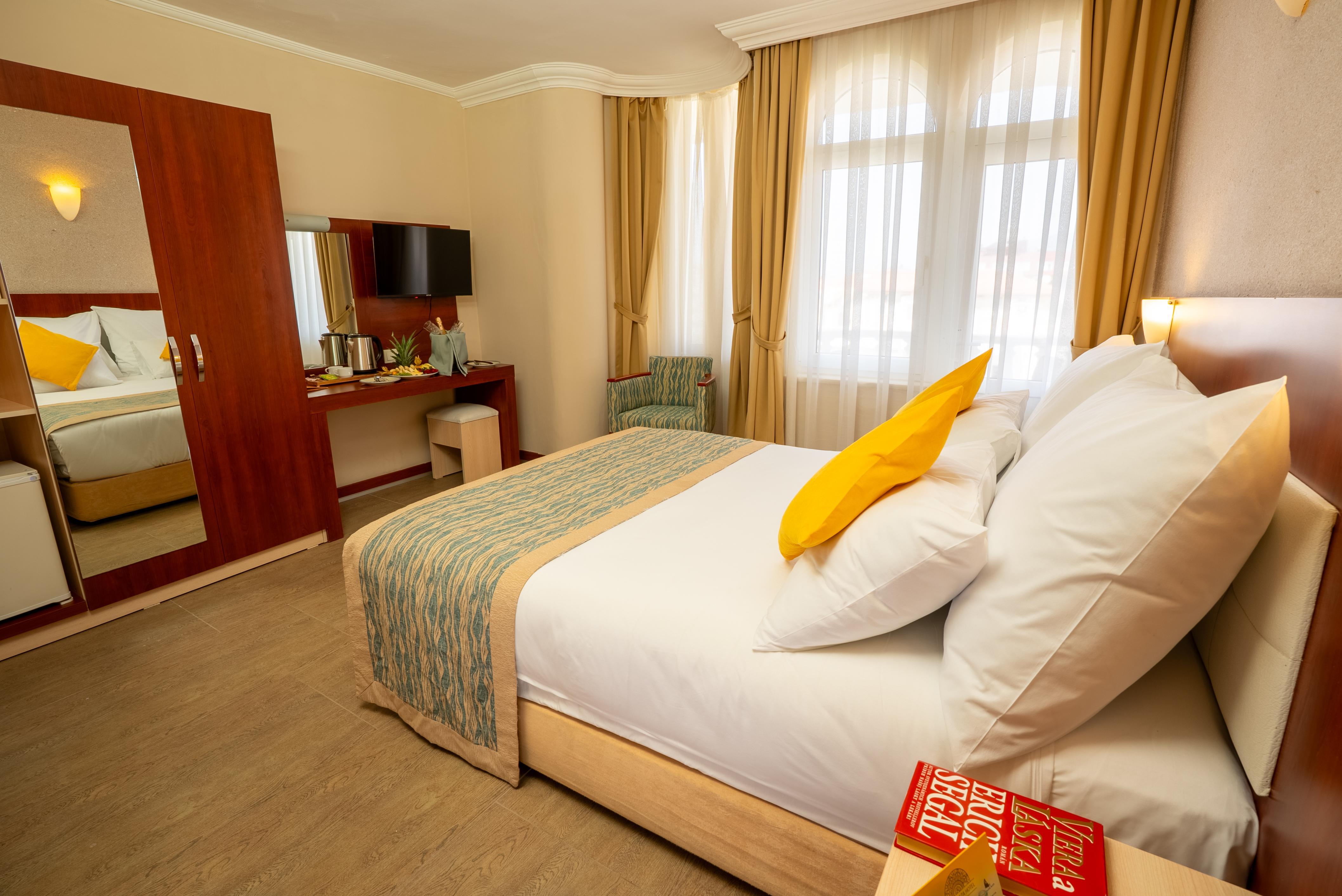 Artemis Princess Hotel Alanya Exteriör bild