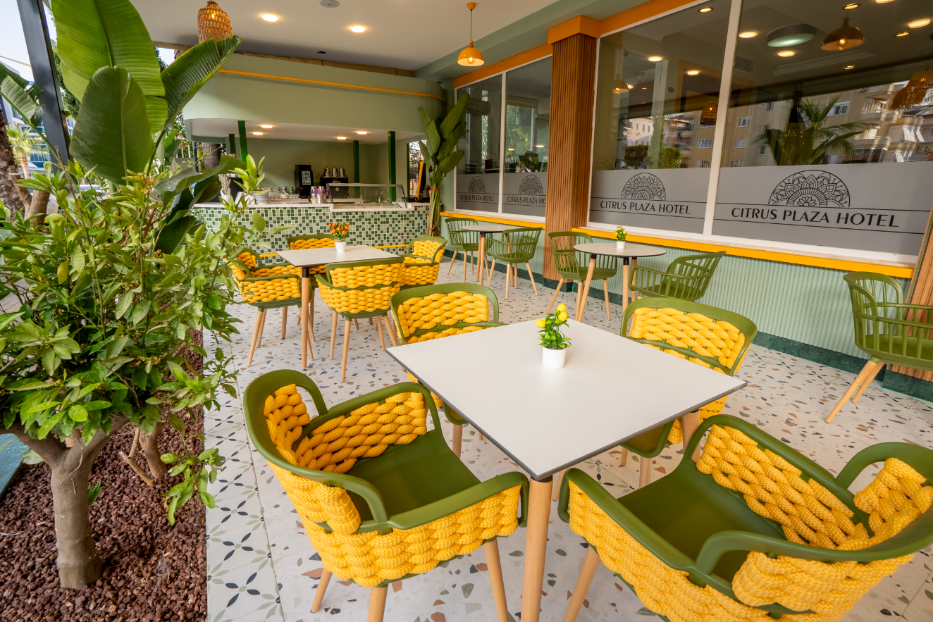 Artemis Princess Hotel Alanya Exteriör bild
